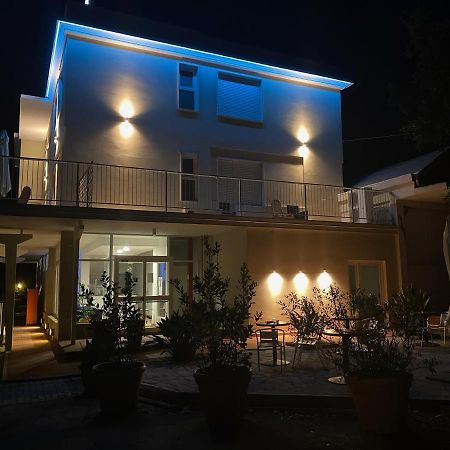 Acquaviva Experience B&B San Vincenzo Exteriér fotografie