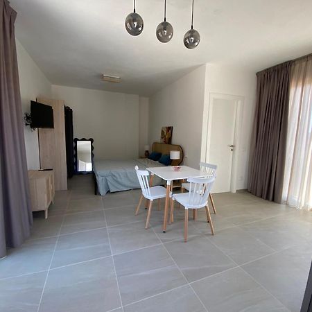 Acquaviva Experience B&B San Vincenzo Exteriér fotografie