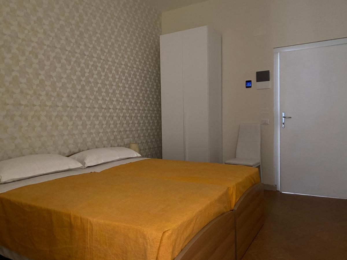 Acquaviva Experience B&B San Vincenzo Exteriér fotografie