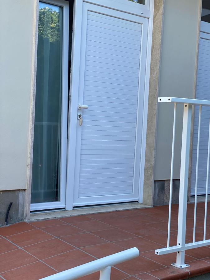 Acquaviva Experience B&B San Vincenzo Exteriér fotografie