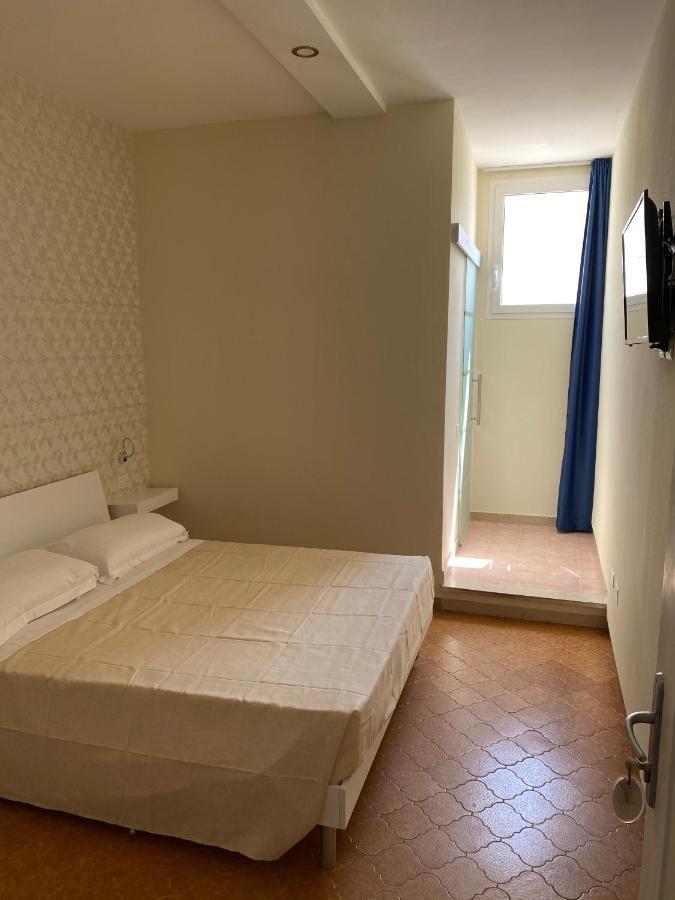 Acquaviva Experience B&B San Vincenzo Exteriér fotografie