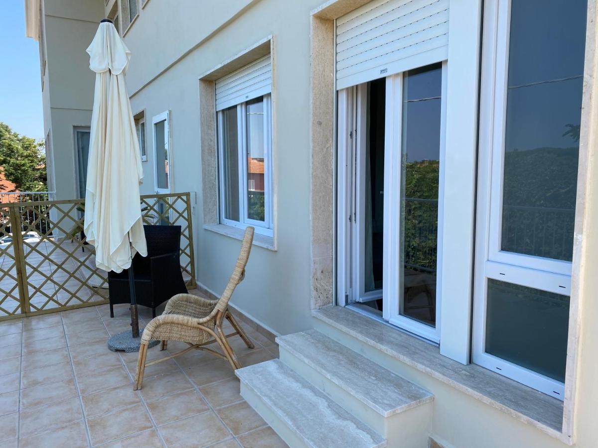 Acquaviva Experience B&B San Vincenzo Exteriér fotografie