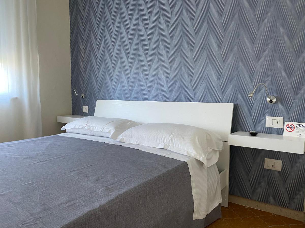 Acquaviva Experience B&B San Vincenzo Exteriér fotografie