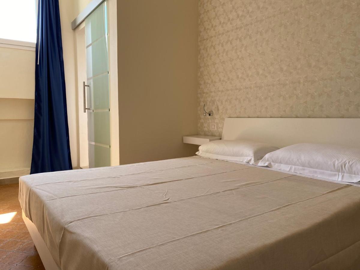 Acquaviva Experience B&B San Vincenzo Exteriér fotografie