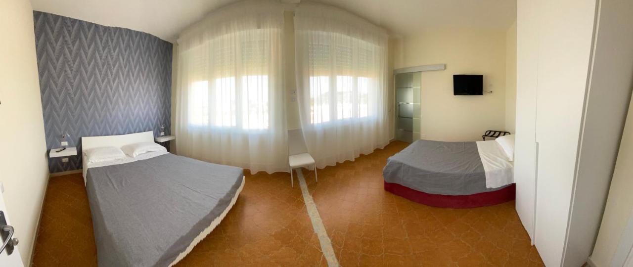 Acquaviva Experience B&B San Vincenzo Exteriér fotografie