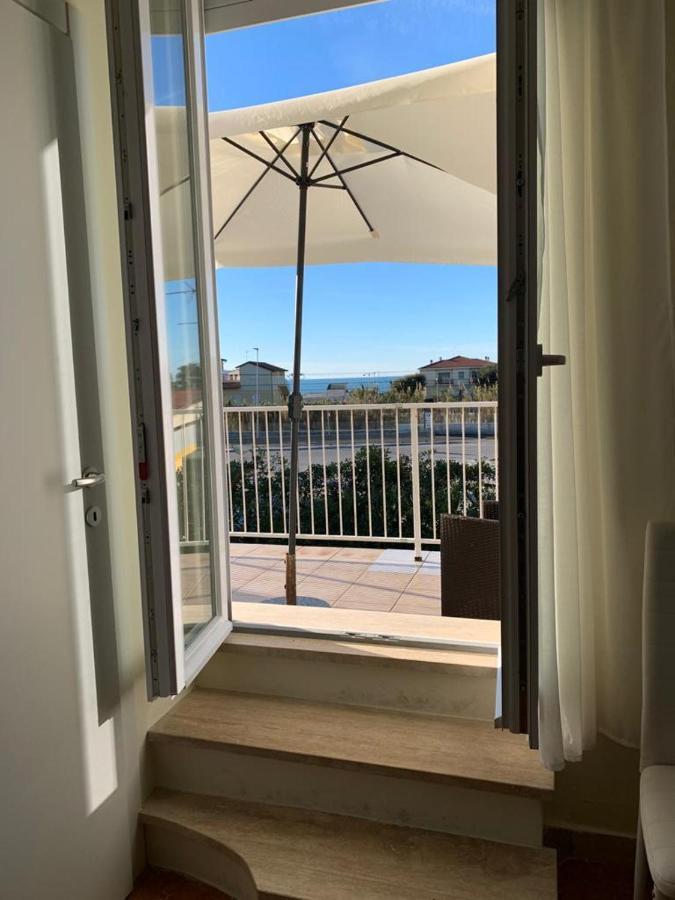 Acquaviva Experience B&B San Vincenzo Exteriér fotografie