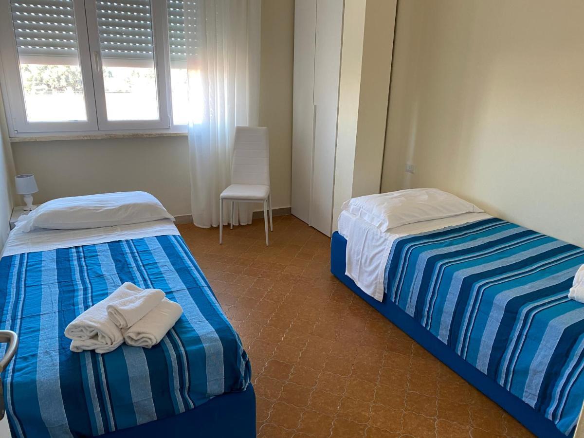 Acquaviva Experience B&B San Vincenzo Exteriér fotografie