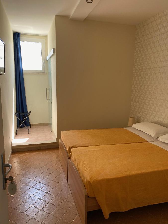 Acquaviva Experience B&B San Vincenzo Exteriér fotografie