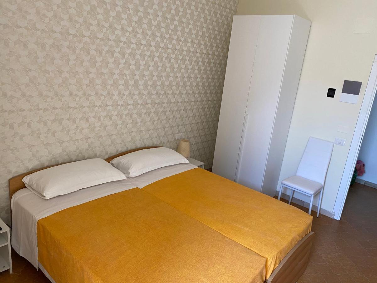 Acquaviva Experience B&B San Vincenzo Exteriér fotografie