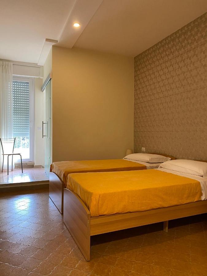 Acquaviva Experience B&B San Vincenzo Exteriér fotografie