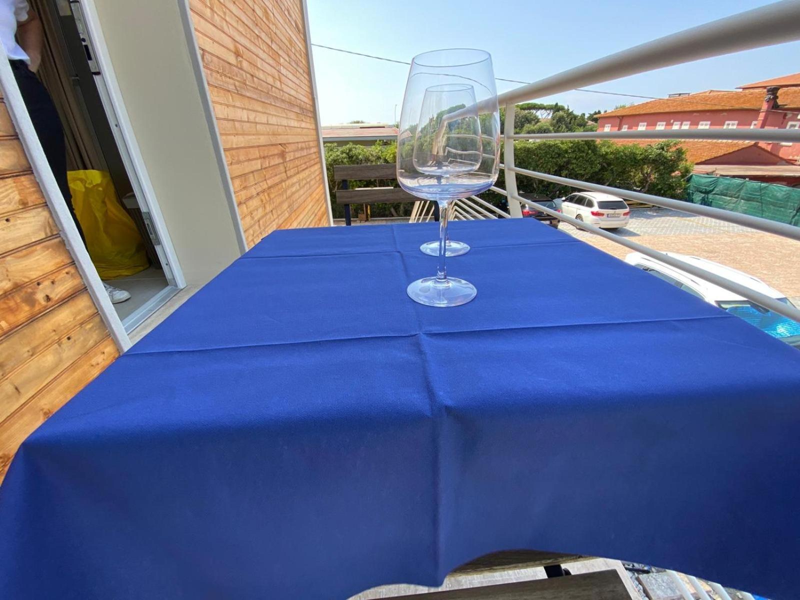 Acquaviva Experience B&B San Vincenzo Exteriér fotografie