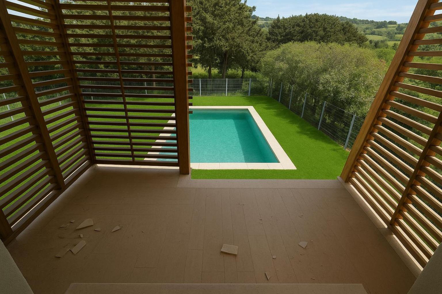 Acquaviva Experience B&B San Vincenzo Pokoj fotografie
