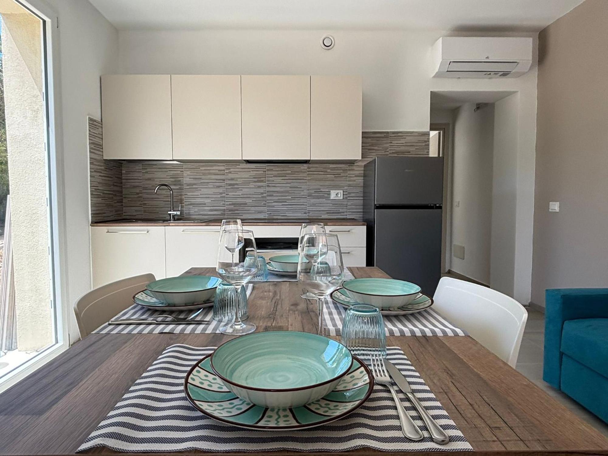 Acquaviva Experience B&B San Vincenzo Pokoj fotografie