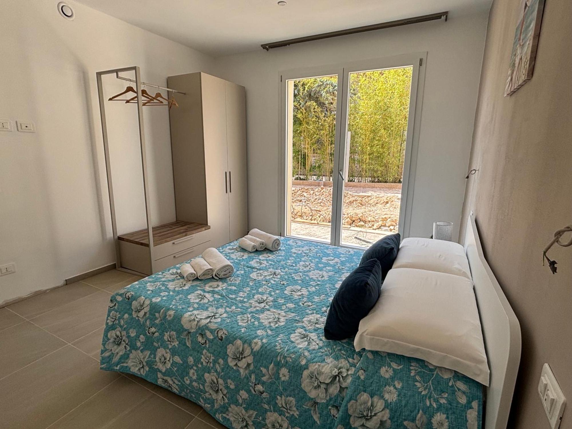 Acquaviva Experience B&B San Vincenzo Pokoj fotografie