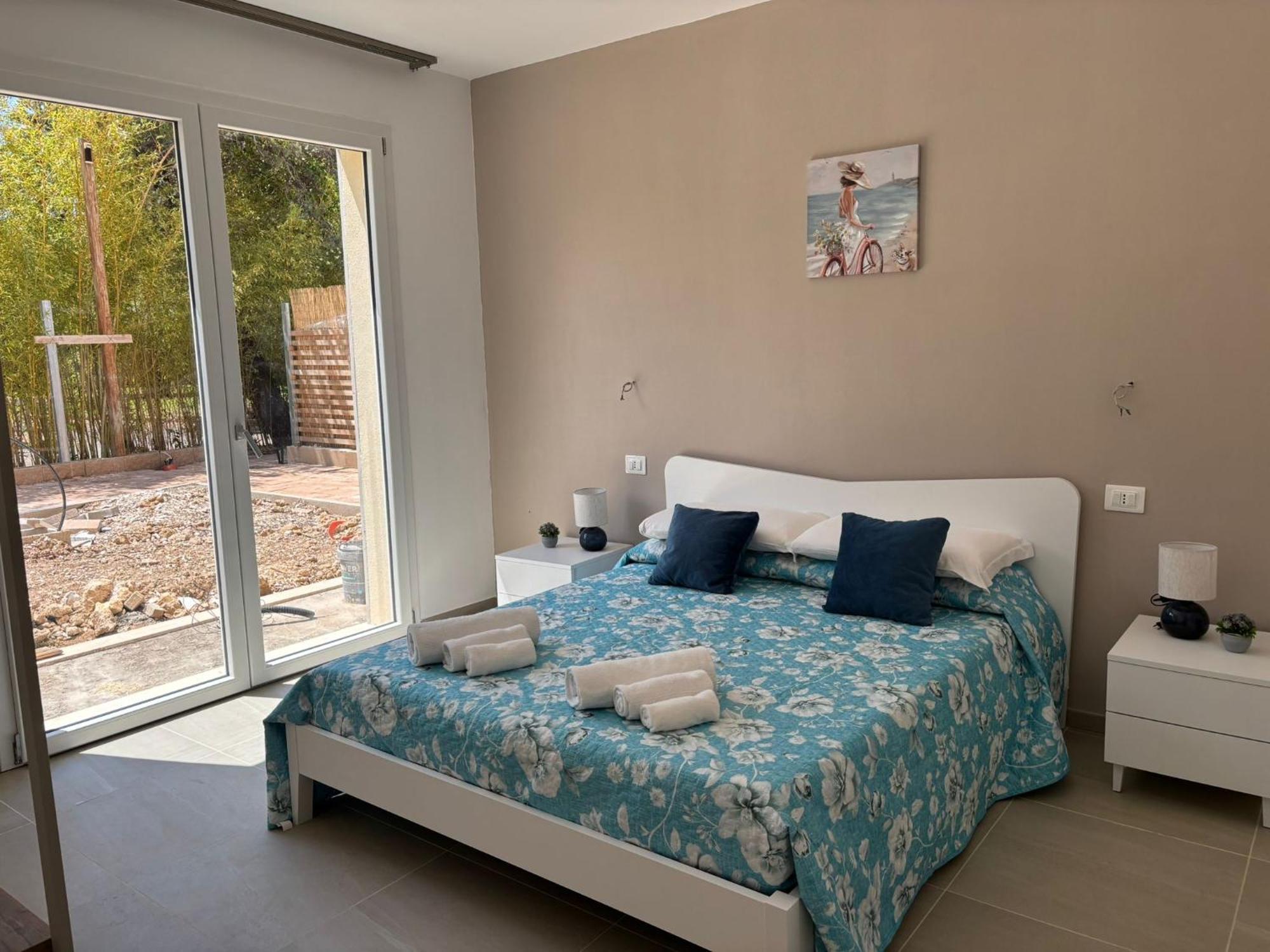 Acquaviva Experience B&B San Vincenzo Pokoj fotografie