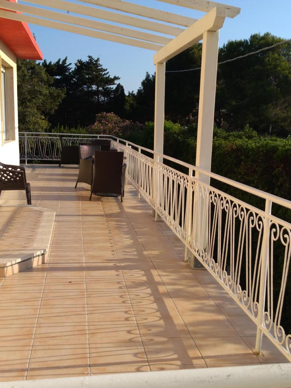 Acquaviva Experience B&B San Vincenzo Exteriér fotografie